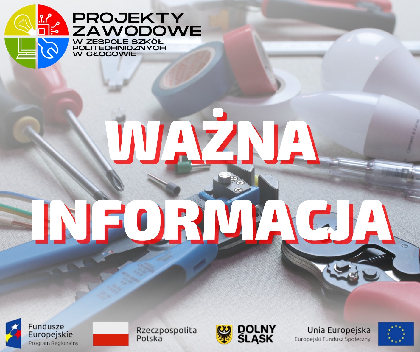 Szkolenie dla techników mechatroników, Zespół Szkół Politechnicznych w Głogowie