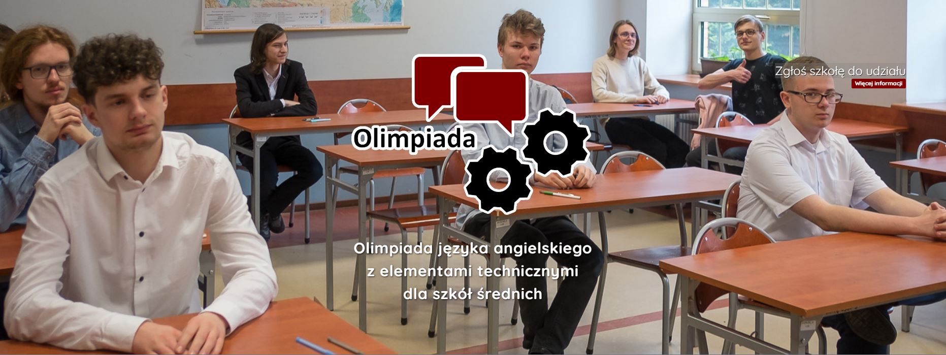 Olimpiada Języka Angielskiego z elementami technicznymi, Zespół Szkół Politechnicznych w Głogowie