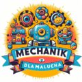 Mechanik dla Malucha 2024, Zespół Szkół Politechnicznych w Głogowie