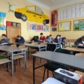 Język Angielski w Technicznym Kontekście: Konkurs Szkolny, Zespół Szkół Politechnicznych w Głogowie