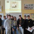 Pamięć i Zaangażowanie: Akcja Żonkil w Naszej Szkole, Zespół Szkół Politechnicznych w Głogowie