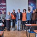 Matematyka Na Wesoło: Finał XX Konkursu Szkolnego, Zespół Szkół Politechnicznych w Głogowie
