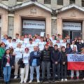Podsumowanie włoskiej przygody: kulisy naszej mobilności, Zespół Szkół Politechnicznych w Głogowie