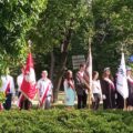 233 Rocznica uchwalenia Konstytucji 3 Maja, Zespół Szkół Politechnicznych w Głogowie