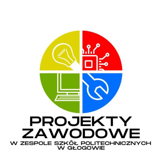 Projekt &#8220;Zawodowcy Dolnego Śląska&#8221;, Zespół Szkół Politechnicznych w Głogowie