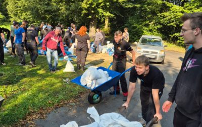 Zespół Szkół Politechnicznych w Głogowie, Zespół Szkół Politechnicznych w Głogowie