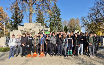 Zespół Szkół Politechnicznych w Głogowie, Zespół Szkół Politechnicznych w Głogowie