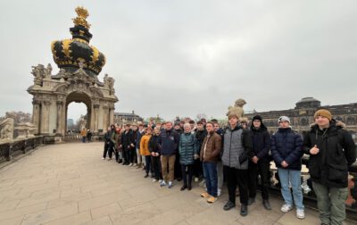 Zespół Szkół Politechnicznych w Głogowie, Zespół Szkół Politechnicznych w Głogowie