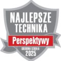 Z dumą ogłaszamy, że nasz &#8220;Mechanik&#8221; zdobył tytuł Srebrnej Tarczy 2024!, Zespół Szkół Politechnicznych w Głogowie