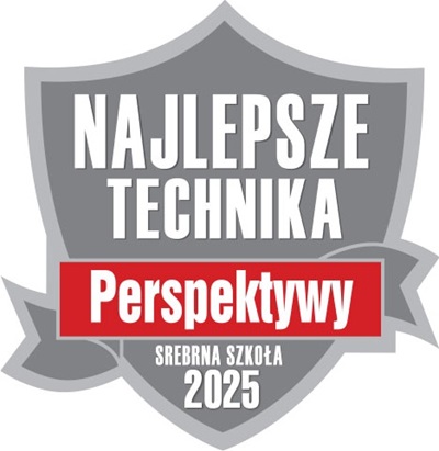 Z dumą ogłaszamy, że nasz &#8220;Mechanik&#8221; zdobył tytuł Srebrnej Tarczy 2024!, Zespół Szkół Politechnicznych w Głogowie