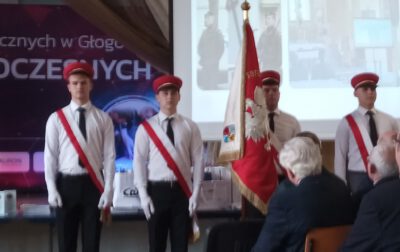 Zespół Szkół Politechnicznych w Głogowie, Zespół Szkół Politechnicznych w Głogowie