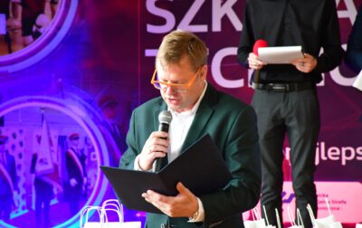 Zespół Szkół Politechnicznych w Głogowie, Zespół Szkół Politechnicznych w Głogowie