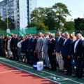 Powiatowe rozpoczęcie roku szkolnego w Zespole Szkół Politechnicznych, Zespół Szkół Politechnicznych w Głogowie