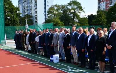 Zespół Szkół Politechnicznych w Głogowie, Zespół Szkół Politechnicznych w Głogowie