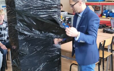 Zespół Szkół Politechnicznych w Głogowie, Zespół Szkół Politechnicznych w Głogowie