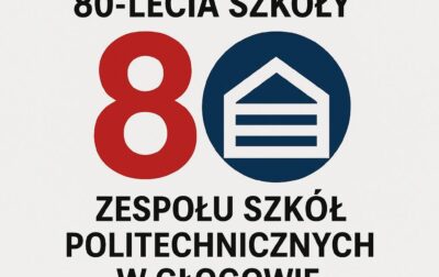 Zespół Szkół Politechnicznych w Głogowie, Zespół Szkół Politechnicznych w Głogowie