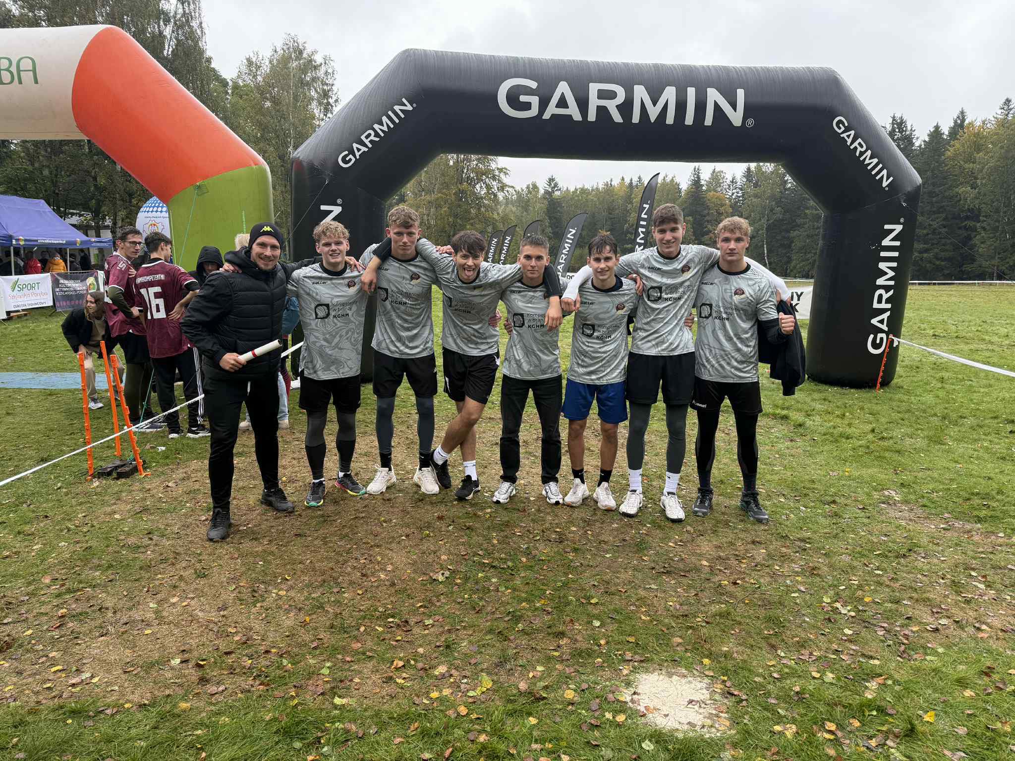 Dolnośląski Finał: Maksimum z Reprezentacji, Zespół Szkół Politechnicznych w Głogowie