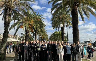 Zespół Szkół Politechnicznych w Głogowie, Zespół Szkół Politechnicznych w Głogowie