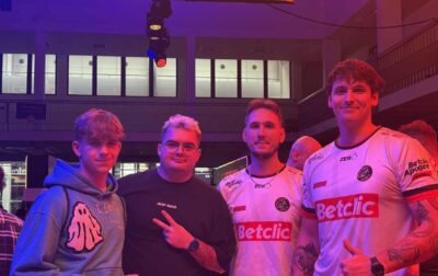 Zespół Szkół Politechnicznych w Głogowie, Zespół Szkół Politechnicznych w Głogowie