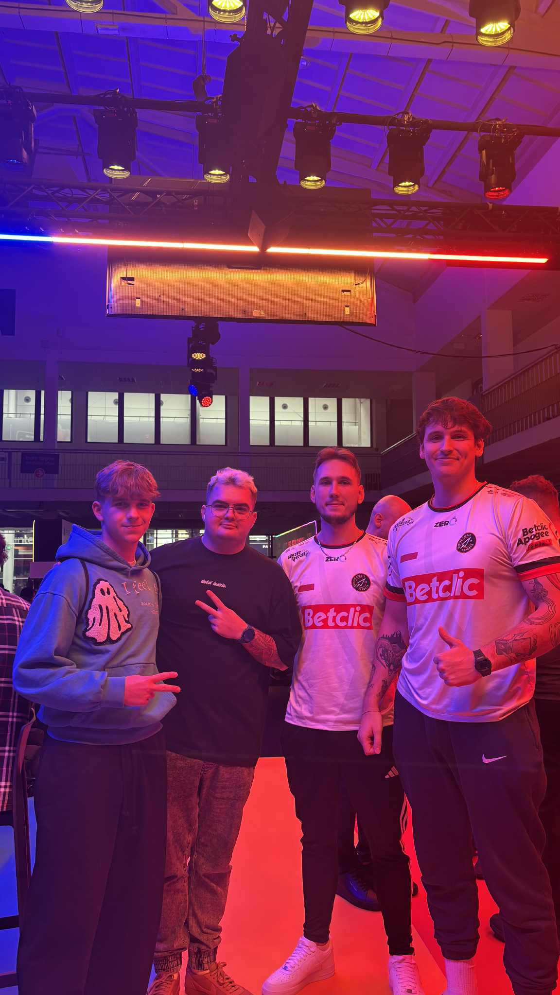 ZSP Głogów na PGA 2025: Gamingowe Szaleństwo!, Zespół Szkół Politechnicznych w Głogowie