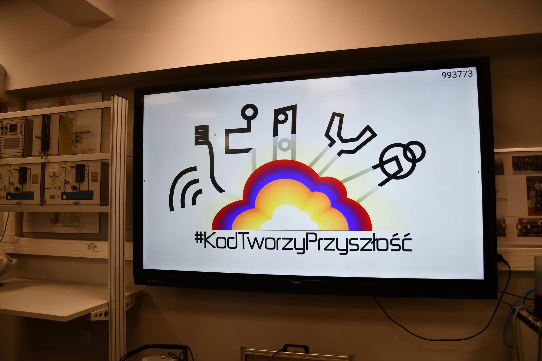 EDUinspiracje 2025: Nasza szkoła nominowana!, Zespół Szkół Politechnicznych w Głogowie