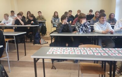 Zespół Szkół Politechnicznych w Głogowie, Zespół Szkół Politechnicznych w Głogowie