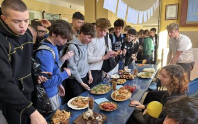 Zespół Szkół Politechnicznych w Głogowie, Zespół Szkół Politechnicznych w Głogowie