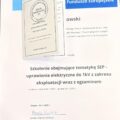 SEP w Kieszeni: Kolejni Mechanicy Gotowi na Zawód!, Zespół Szkół Politechnicznych w Głogowie