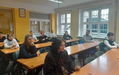 Zespół Szkół Politechnicznych w Głogowie, Zespół Szkół Politechnicznych w Głogowie