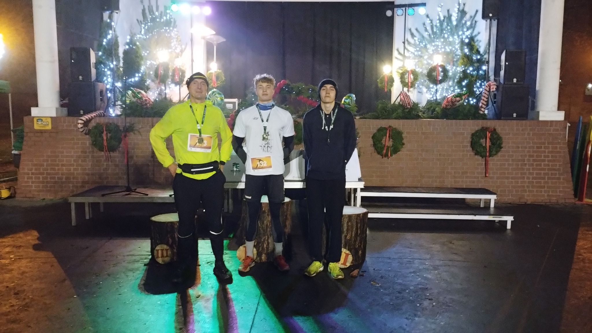 Sportowe emocje w Grębocicach!, Zespół Szkół Politechnicznych w Głogowie