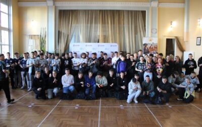 Zespół Szkół Politechnicznych w Głogowie, Zespół Szkół Politechnicznych w Głogowie