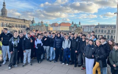 Zespół Szkół Politechnicznych w Głogowie, Zespół Szkół Politechnicznych w Głogowie