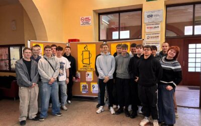 Zespół Szkół Politechnicznych w Głogowie, Zespół Szkół Politechnicznych w Głogowie