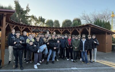 Zespół Szkół Politechnicznych w Głogowie, Zespół Szkół Politechnicznych w Głogowie