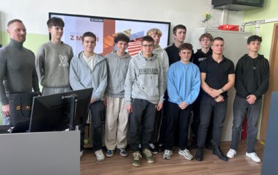 Zesp&oacute;ł Szk&oacute;ł Politechnicznych w Głogowie, Zesp&oacute;ł Szk&oacute;ł Politechnicznych w Głogowie