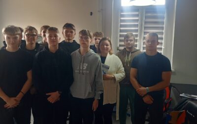 Zesp&oacute;ł Szk&oacute;ł Politechnicznych w Głogowie, Zesp&oacute;ł Szk&oacute;ł Politechnicznych w Głogowie