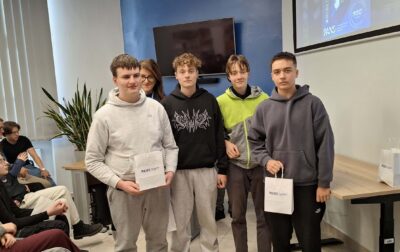 Zesp&oacute;ł Szk&oacute;ł Politechnicznych w Głogowie, Zesp&oacute;ł Szk&oacute;ł Politechnicznych w Głogowie