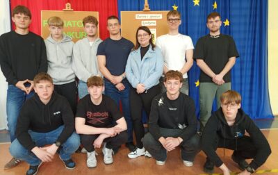 Zesp&oacute;ł Szk&oacute;ł Politechnicznych w Głogowie, Zesp&oacute;ł Szk&oacute;ł Politechnicznych w Głogowie