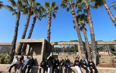 Zesp&oacute;ł Szk&oacute;ł Politechnicznych w Głogowie, Zesp&oacute;ł Szk&oacute;ł Politechnicznych w Głogowie