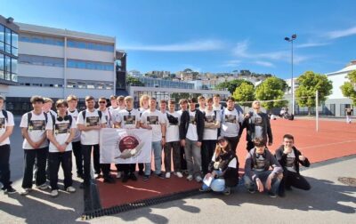 Zesp&oacute;ł Szk&oacute;ł Politechnicznych w Głogowie, Zesp&oacute;ł Szk&oacute;ł Politechnicznych w Głogowie