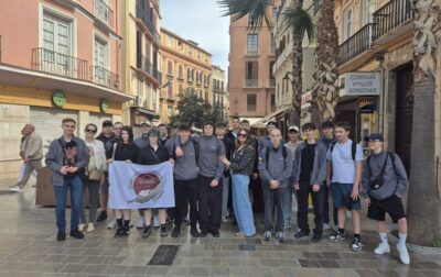 Zesp&oacute;ł Szk&oacute;ł Politechnicznych w Głogowie, Zesp&oacute;ł Szk&oacute;ł Politechnicznych w Głogowie