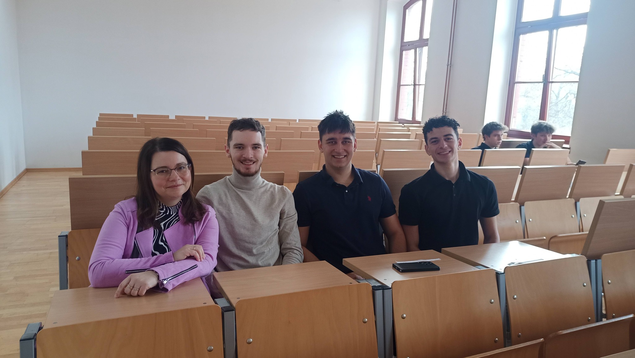 XVII POWIATOWY KONKURS WIEDZY I KOMPETENCJI BIZNESOWYCH, Zesp&oacute;ł Szk&oacute;ł Politechnicznych w Głogowie