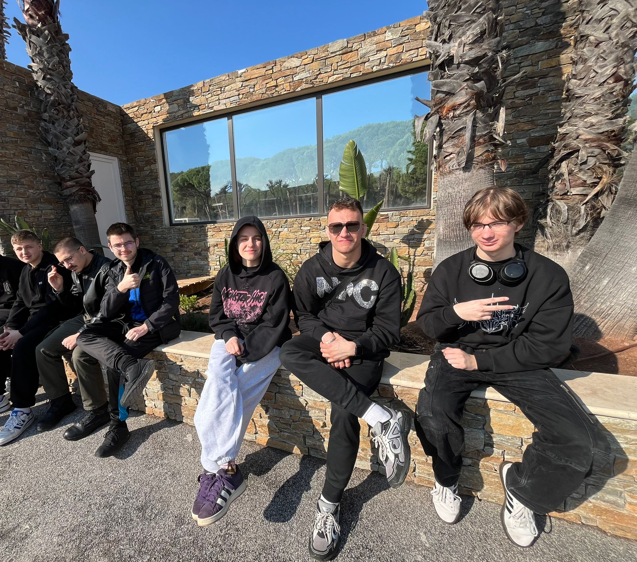 Erasmus+ na Lazurowym Wybrzeżu &ndash; zaczynamy francuską przygodę!, Zesp&oacute;ł Szk&oacute;ł Politechnicznych w Głogowie