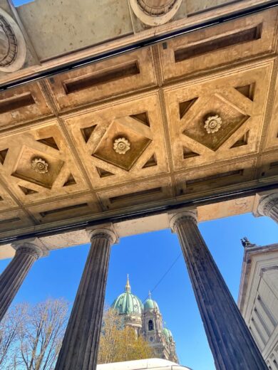 Wycieczka Berlin + Tropical Island (09&ndash;10.04) ￼, Zesp&oacute;ł Szk&oacute;ł Politechnicznych w Głogowie