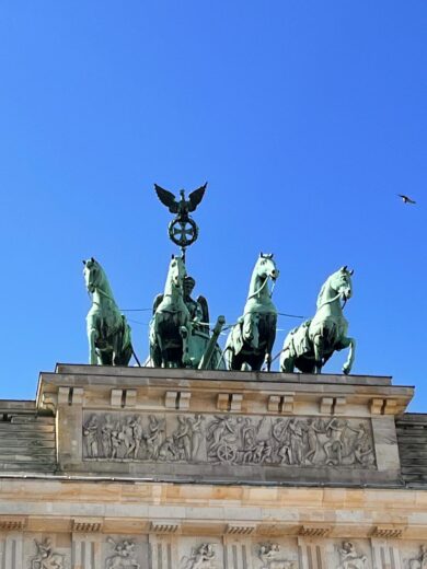 Wycieczka Berlin + Tropical Island (09&ndash;10.04) ￼, Zesp&oacute;ł Szk&oacute;ł Politechnicznych w Głogowie