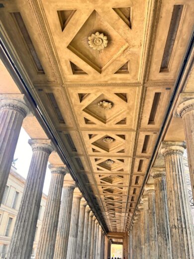 Wycieczka Berlin + Tropical Island (09&ndash;10.04) ￼, Zesp&oacute;ł Szk&oacute;ł Politechnicznych w Głogowie