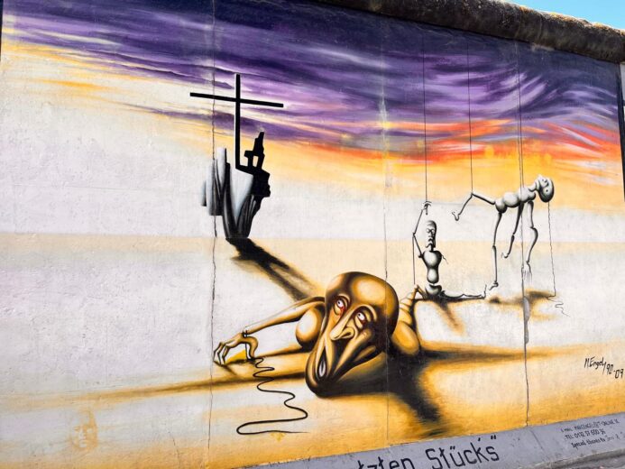 Wycieczka Berlin + Tropical Island (09&ndash;10.04) ￼, Zesp&oacute;ł Szk&oacute;ł Politechnicznych w Głogowie