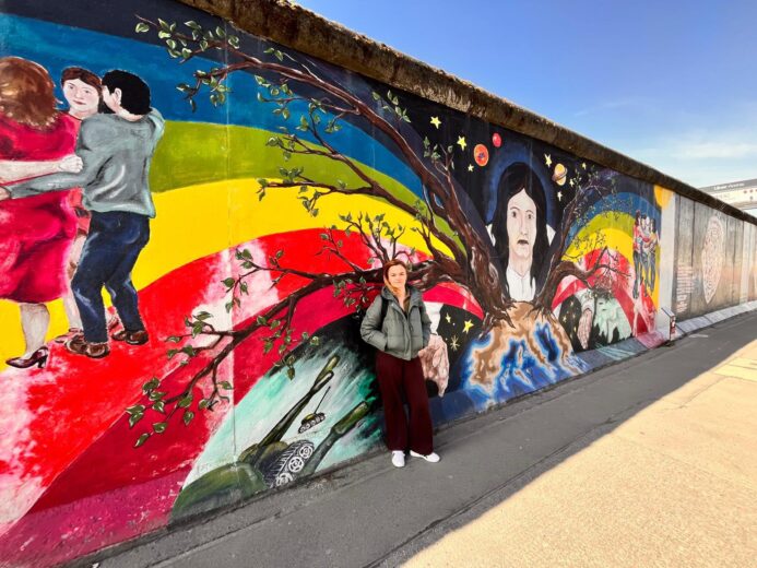 Wycieczka Berlin + Tropical Island (09&ndash;10.04) ￼, Zesp&oacute;ł Szk&oacute;ł Politechnicznych w Głogowie