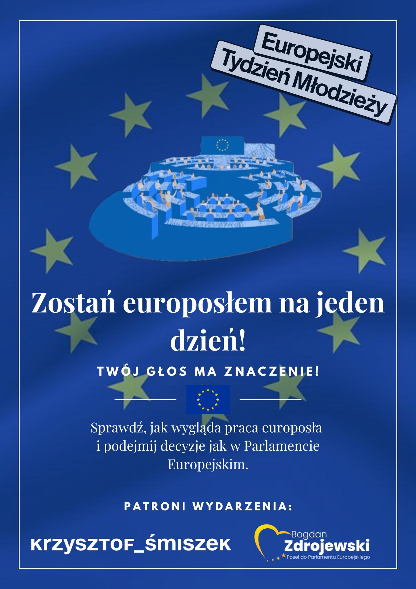 Europejski Tydzień Młodzieży, Zesp&oacute;ł Szk&oacute;ł Politechnicznych w Głogowie