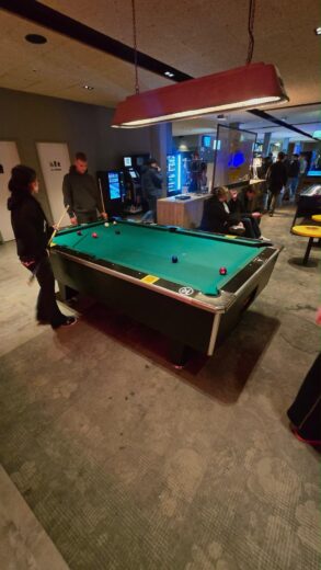 Wycieczka Berlin + Tropical Island (09&ndash;10.04) ￼, Zesp&oacute;ł Szk&oacute;ł Politechnicznych w Głogowie